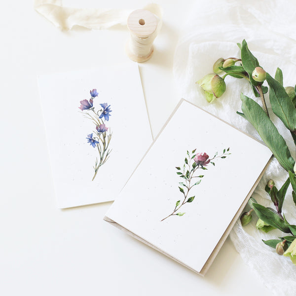 What to Write in a Sympathy Card