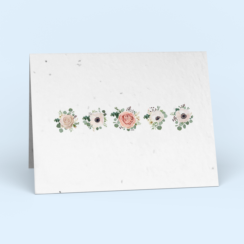 Five Flowers