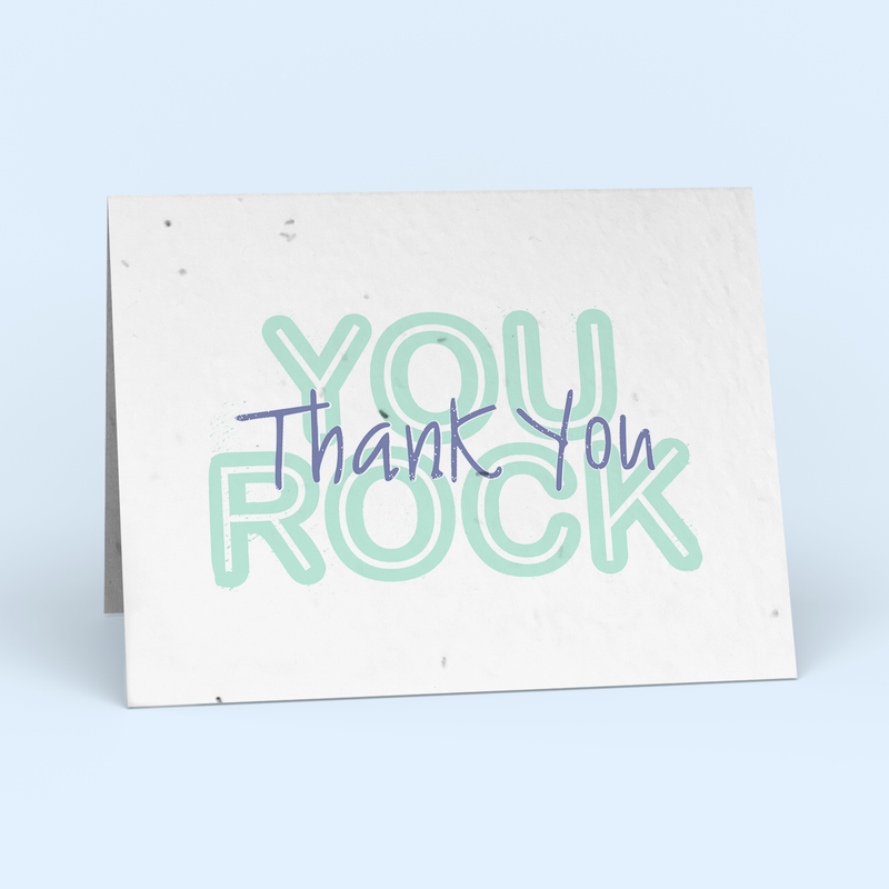 You Rock