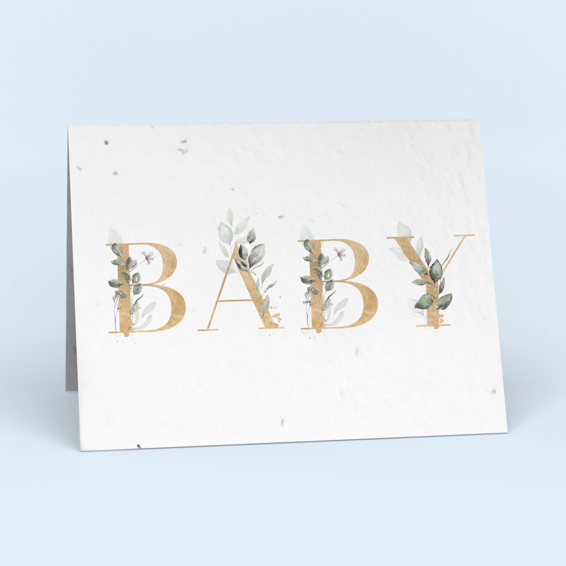 Baby Floral