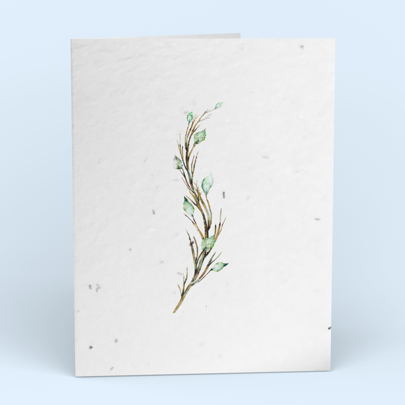 Green Botanical